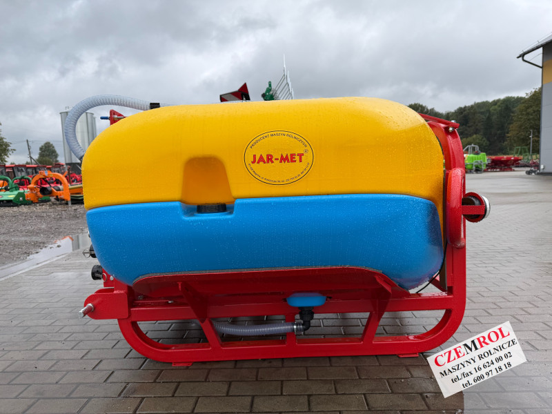 zbiornik 1200 jar-met