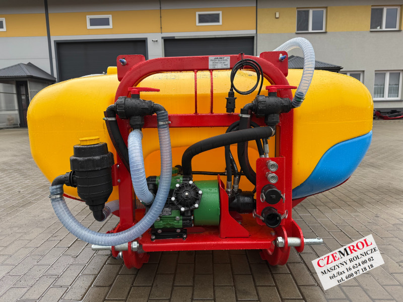 zbiornik 1200 jar-met